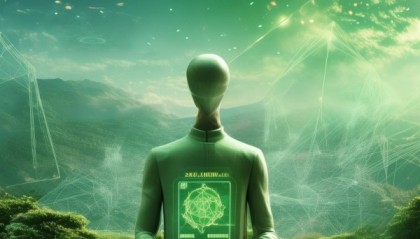 桑原信息咨询服务，助力企业数字化转型的绿色未来