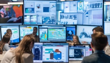 章丘信息咨询服务，助力企业数字化转型的有力伙伴