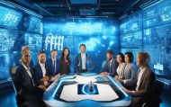 镇远信息咨询服务，助力企业数字化转型的专家