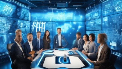 镇远信息咨询服务，助力企业数字化转型的专家