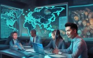 众万信息咨询服务，disrupt the Information Services Market with Expertise and Innovation