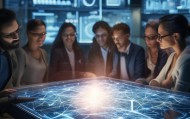 智慧咨询