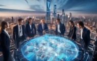 探索上海企业咨询信息化转型的未来机遇