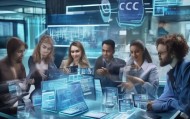 信息技术产品，ccc认证与咨询的未来