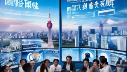 广州鑫汇泰信息咨询服务，助力企业数字化转型的强劲力量