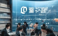 盛达信息咨询服务怎么样？分析其在行业中的地位与未来前景
