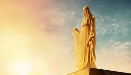 阳光下的守护者，阳谷微星天纪信息咨询服务部