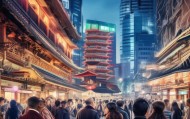 在武汉，数字化转型的机遇与挑战