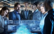 推动工程咨询企业信息化，从需求分析到技术创新