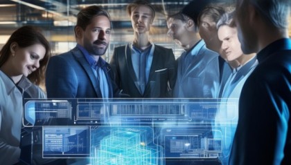 推动工程咨询企业信息化，从需求分析到技术创新