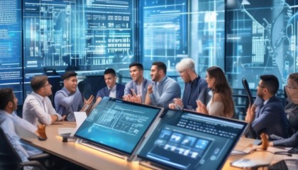 卓益信息技术咨询有限公司 助力企业数字化转型