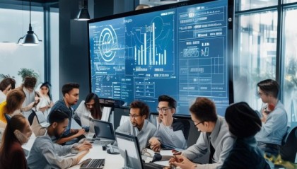 聚升信息技术咨询怎么样？从成功案例看其价值与未来方向