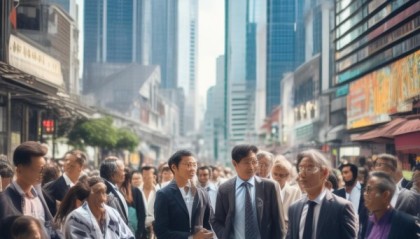 滨湖区信息咨询服务市场，机遇与挑战的博弈