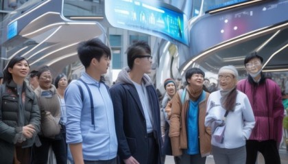 惠州市信息咨询服务，助力市民数字化转型