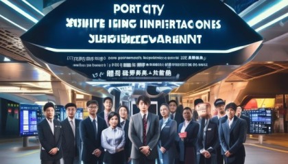 港城驾驶信息咨询服务部，专业守护驾驶安全，助力城市交通
