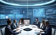 数字化转型的必修课，信息化咨询公司面试技巧解析