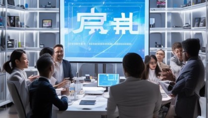 婵思信息咨询服务中心，助力企业数字化转型的智囊团