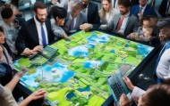 水利信息化设计咨询，助力乡村振兴的可持续发展