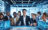 凯森信息咨询服务助力企业数字化转型