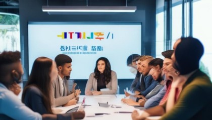 信佰信息技术咨询 面试指南，从自信到卓越