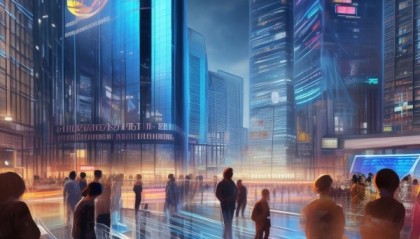 重庆众和信息技术咨询，技术驱动的未来机遇