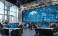 无锡信息技术咨询公司，助力企业数字化转型