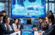 临沂凯博信息咨询服务公司，助力企业数字化转型的解决方案