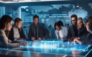 嘉腾信息咨询服务，赋能未来，创造价值