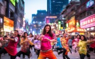 探索天长市星跳街舞信息咨询服务，打造专业服务，提升城市形象