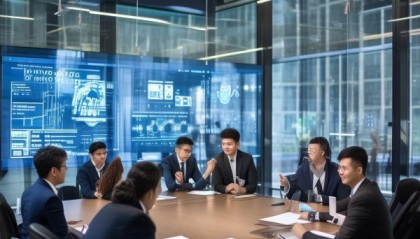 上海信息技术咨询怎么样？