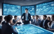 信息化软件技术咨询，助力数字化转型的智慧路径