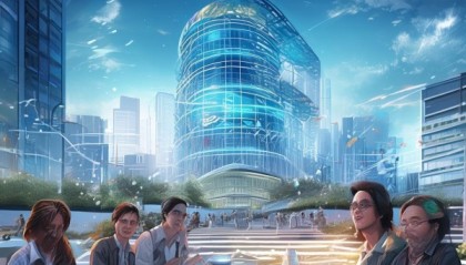 弋江区智点信息咨询服务，助力智慧生活