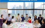 东莞长安顺景信息咨询服务，助力企业发展新思路