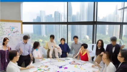 东莞长安顺景信息咨询服务，助力企业发展新思路