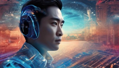 越来越创新的信息咨询服务，泽国陈波的数字化转型新范式