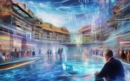 松山区本升信息咨询服务，重构模式下的创新与发展