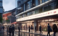信息咨询服务助力社会经济发展，助力 skyline town发展。