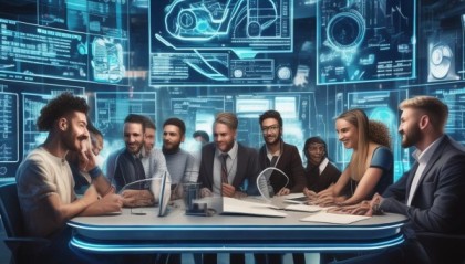 大悟信息咨询服务，赋能企业数字化转型的创新者