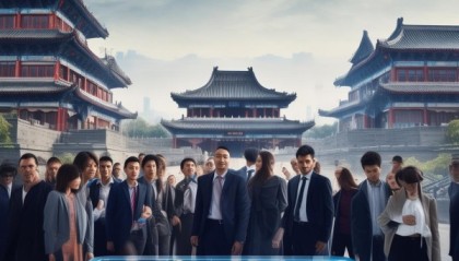 西安信息咨询服务，数字转型的机遇与责任担当
