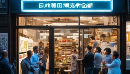 汇龙信息咨询服务店，助力企业成功之路