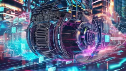 可梦思，数字转型的新引擎—解析信息咨询服务市场的未来