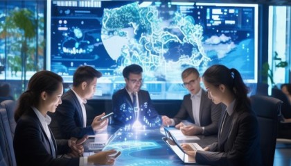 濮阳信息咨询服务助力企业数字化转型的智慧之选