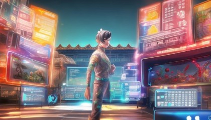 龙华文化信息咨询服务，助力文化产业发展，创新服务模式