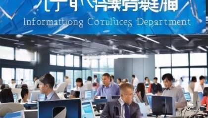 天成信息咨询服务部，专业与专业的力量