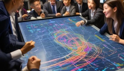宜川信息咨询服务，机遇与挑战的综合分析