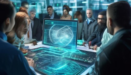 ⇒航空企业信息化转型，机遇与挑战