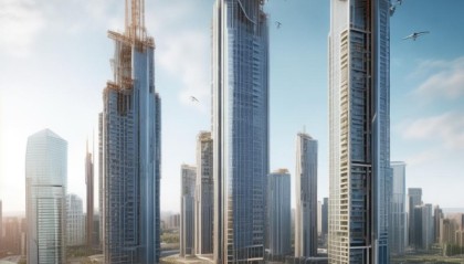 构建未来，BIM信息技术咨询的未来图景