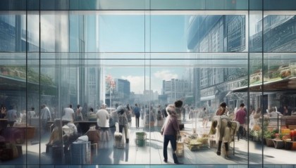 正迪，技术与民生的融合