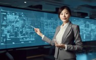 中通服信息化咨询师与企业asing展专家