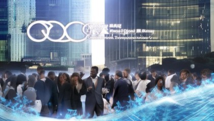 大浪信息技术咨询公司，助力企业 runtime